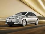 Toyota Auris 5-Door 2010 года